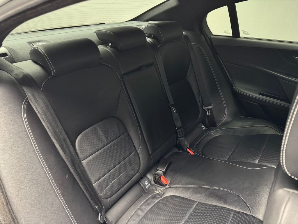 Used Jaguar XE 2018 for sale - 77065181: Photo 26