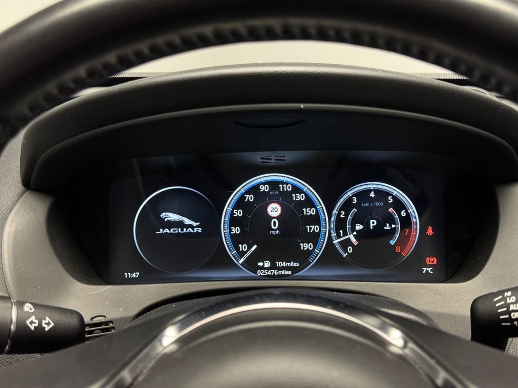 Used Jaguar XE 2018 for sale - 77065181: Photo 30