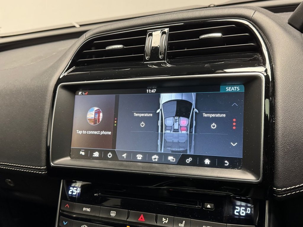 Used Jaguar XE 2018 for sale - 77065181: Photo 33