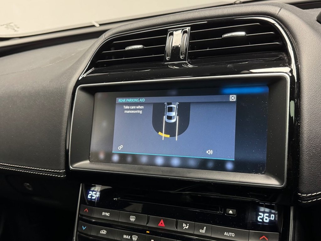 Used Jaguar XE 2018 for sale - 77065181: Photo 35