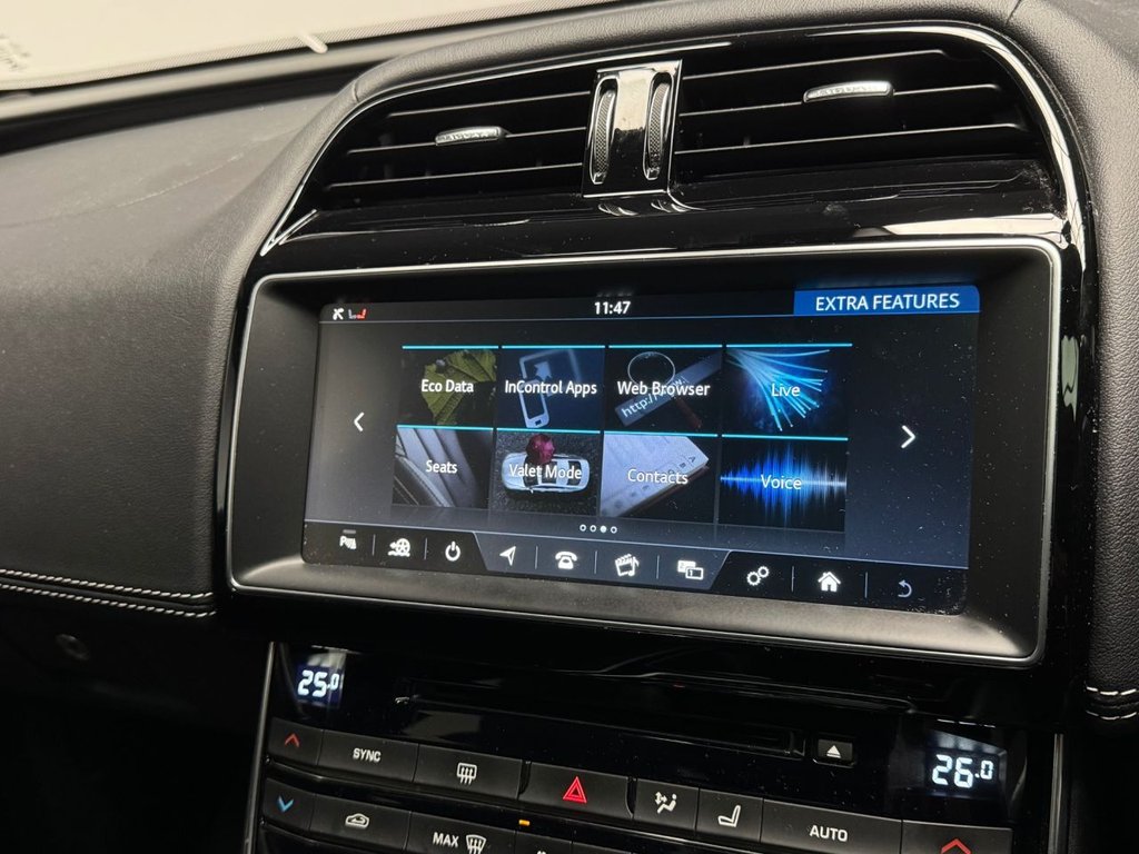 Used Jaguar XE 2018 for sale - 77065181: Photo 37