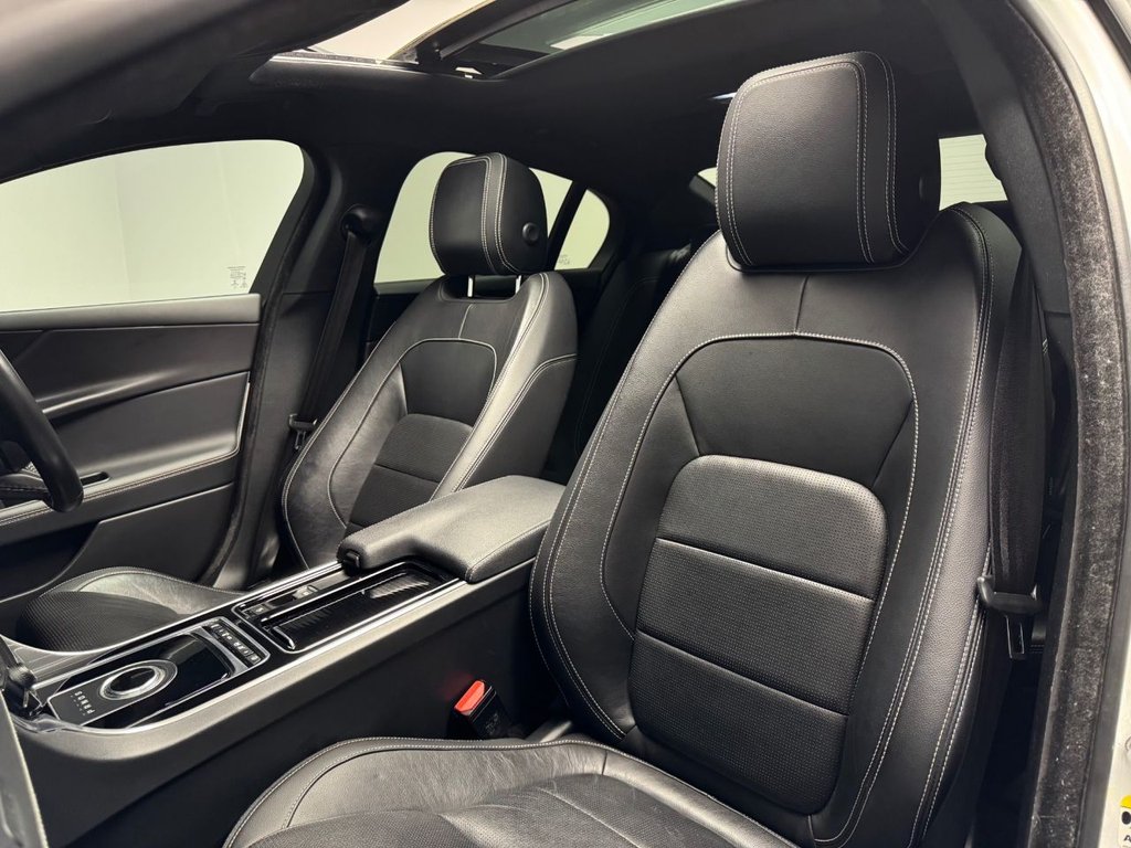 Used Jaguar XE 2018 for sale - 77065181: Photo 48