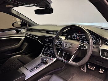 Used Audi RS6 2020 for sale - 79422241: Photo