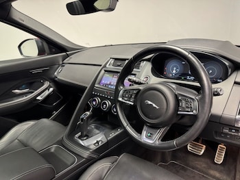 Used Jaguar E-Pace 2019 for sale - 79345710: Photo