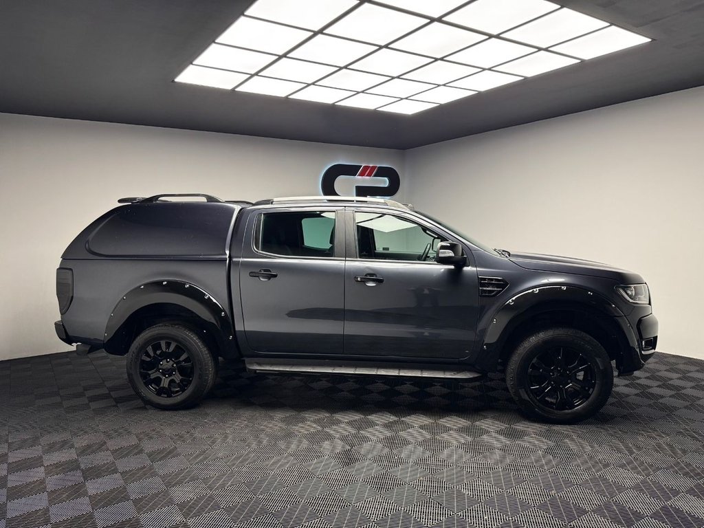 Used Ford Ranger 2017 for sale - 77072471: Photo 11