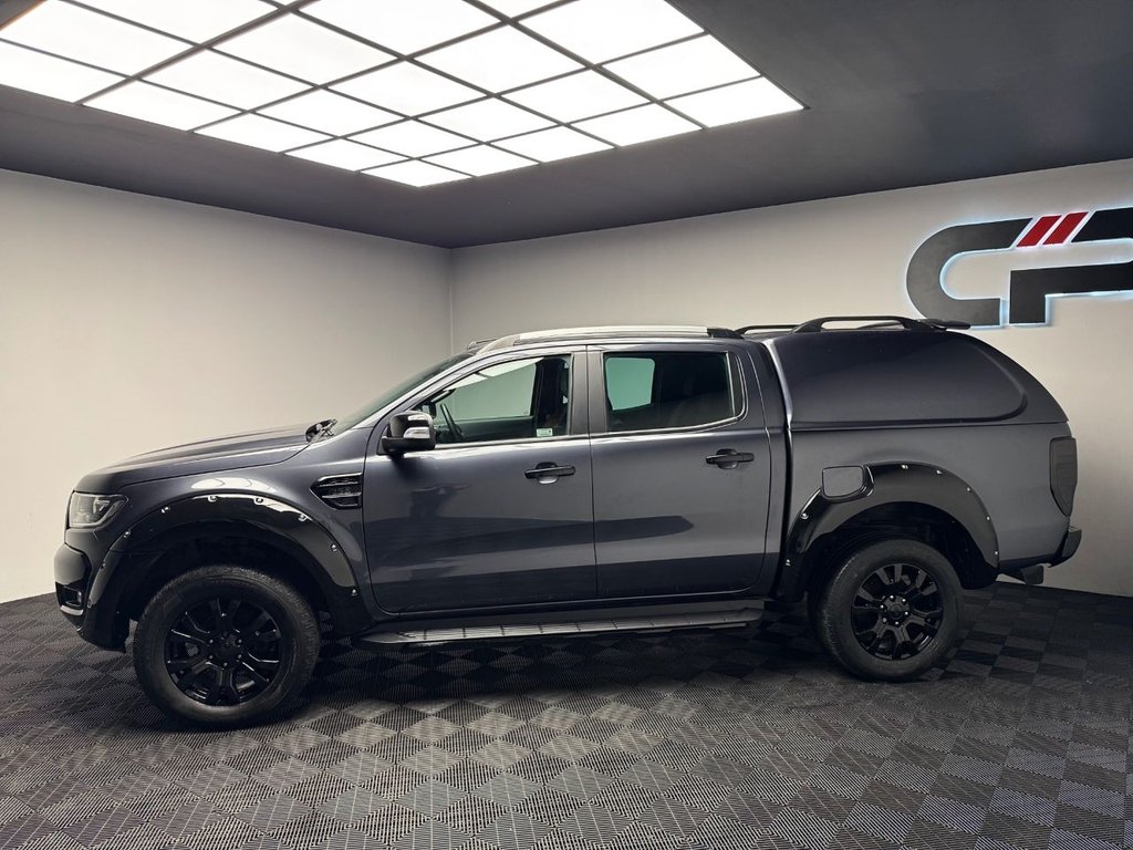 Used Ford Ranger 2017 for sale - 77072471: Photo 15