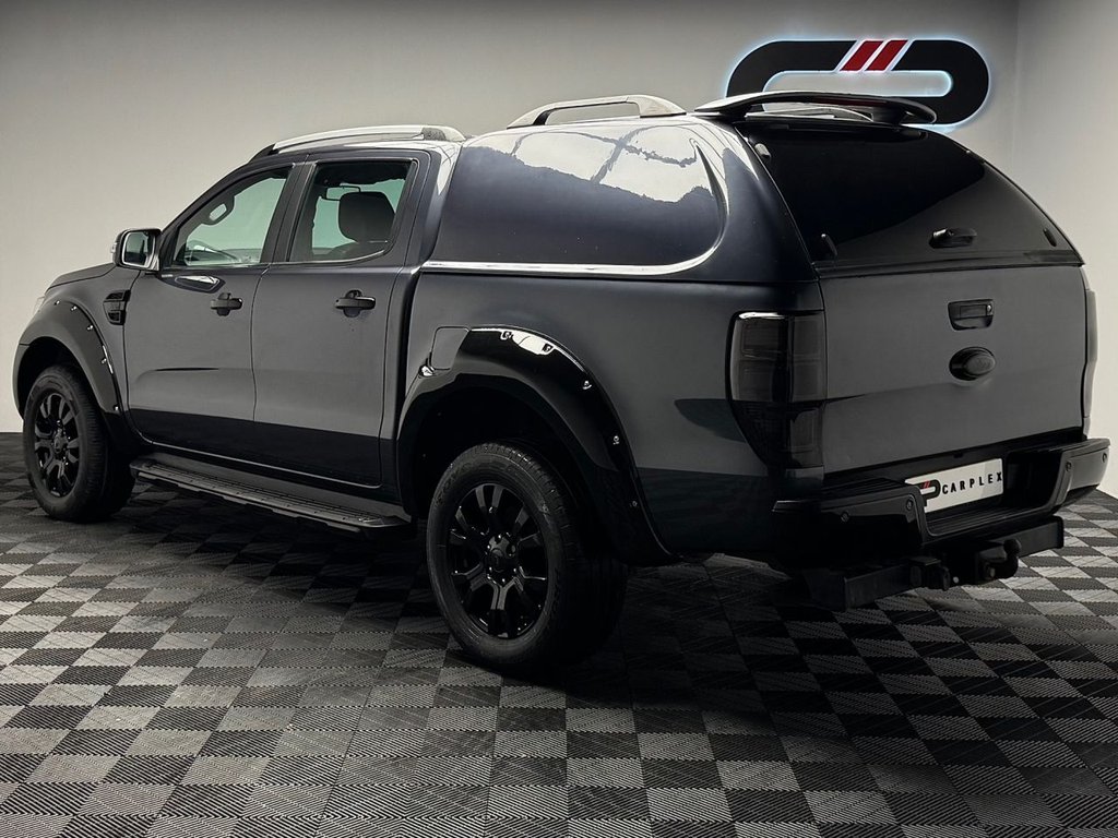 Used Ford Ranger 2017 for sale - 77072471: Photo 18