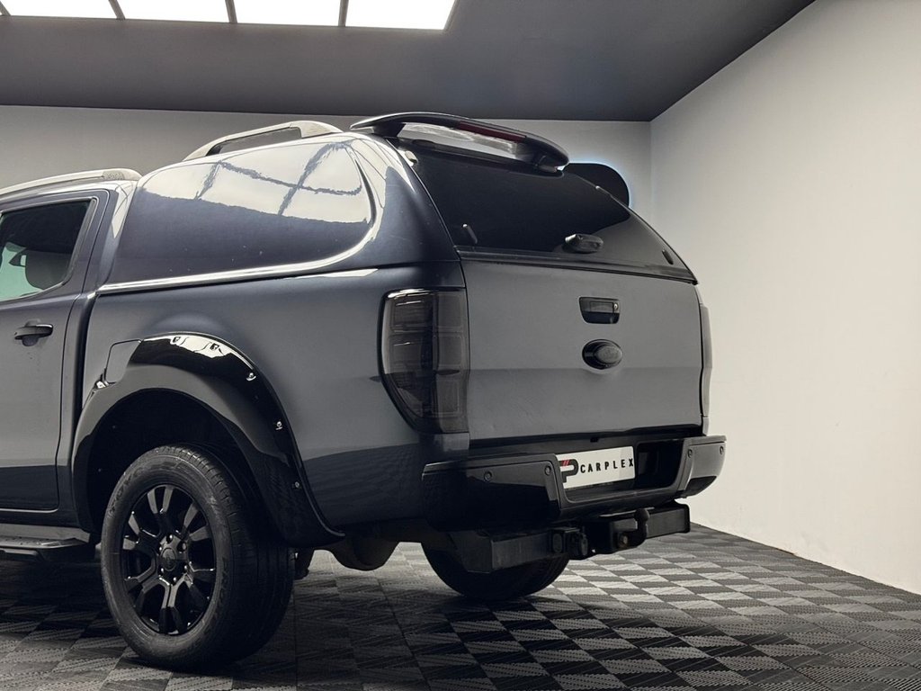 Used Ford Ranger 2017 for sale - 77072471: Photo 21