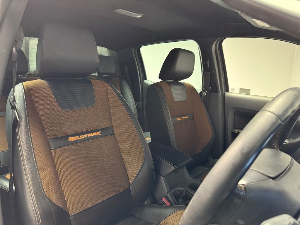 Used Ford Ranger 2017 for sale - 77072471: Photo 25