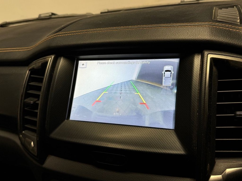 Used Ford Ranger 2017 for sale - 77072471: Photo 26