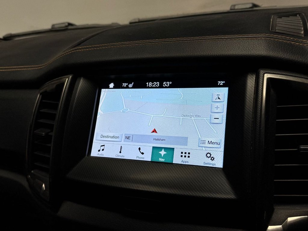 Used Ford Ranger 2017 for sale - 77072471: Photo 27