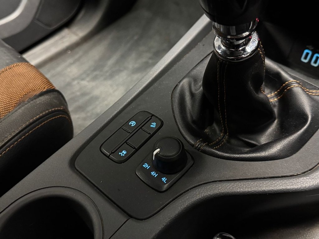 Used Ford Ranger 2017 for sale - 77072471: Photo 28