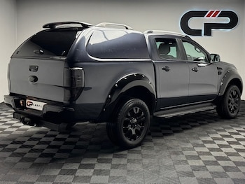 Used Ford Ranger 2017 for sale - 77072471: Photo