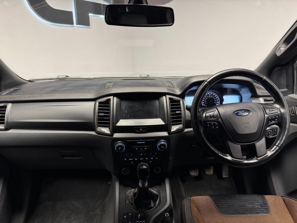 Used Ford Ranger 2017 for sale - 77072471: Photo 31