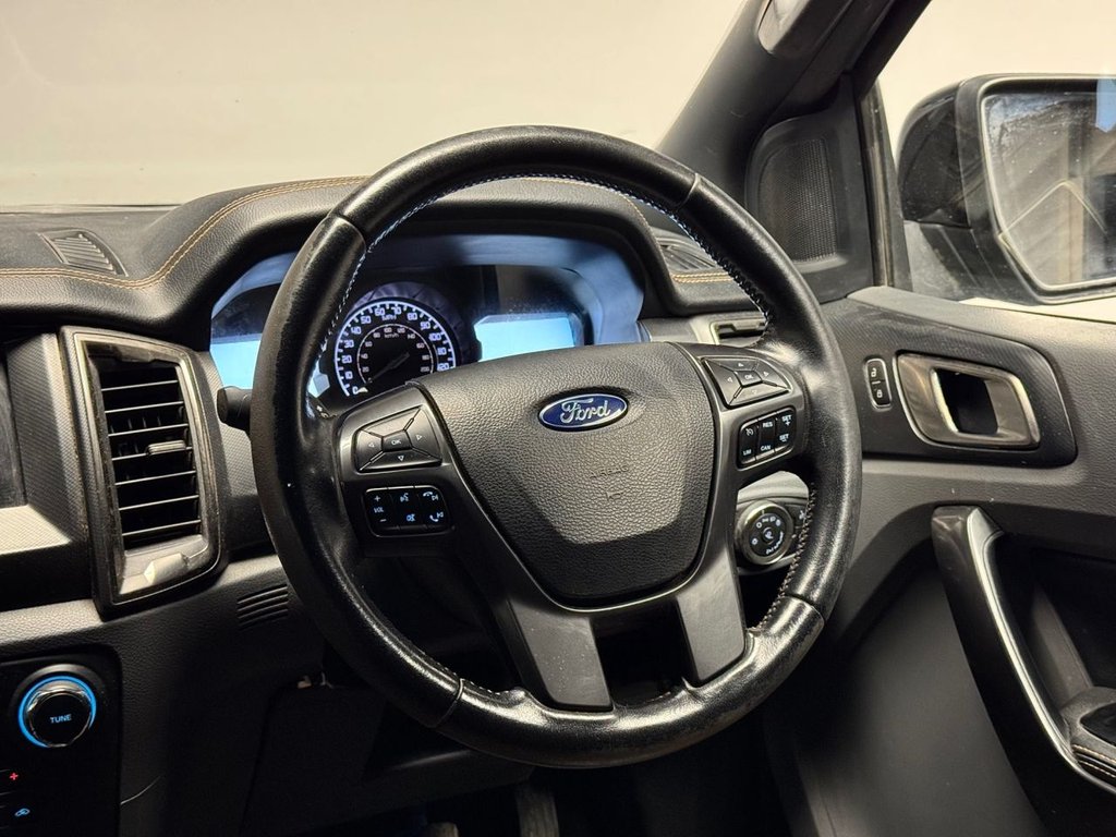 Used Ford Ranger 2017 for sale - 77072471: Photo 32