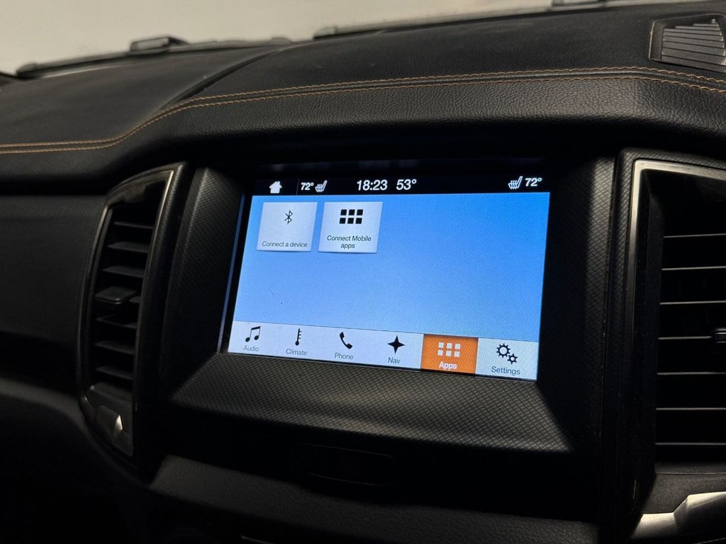 Used Ford Ranger 2017 for sale - 77072471: Photo 35