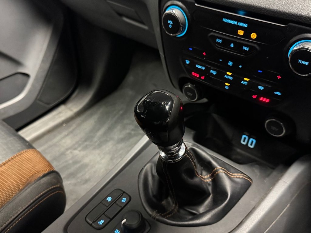 Used Ford Ranger 2017 for sale - 77072471: Photo 36