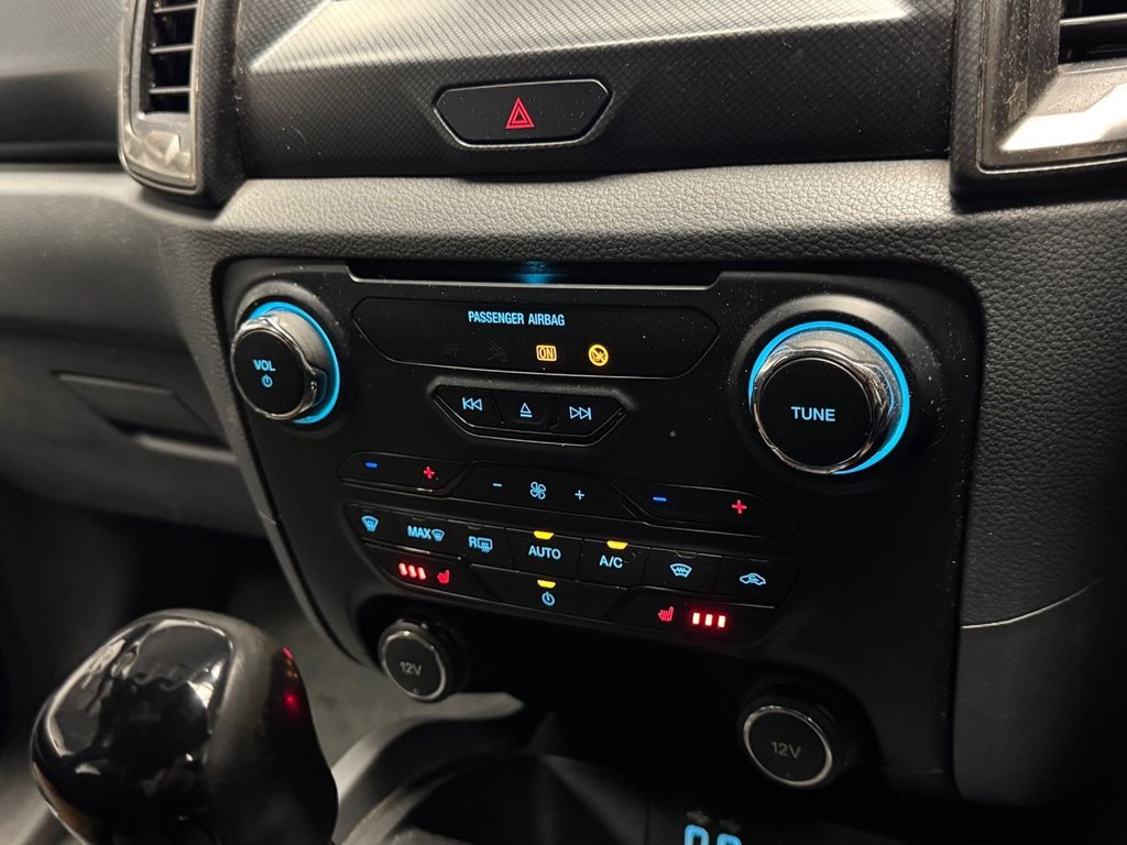 Used Ford Ranger 2017 for sale - 77072471: Photo 37