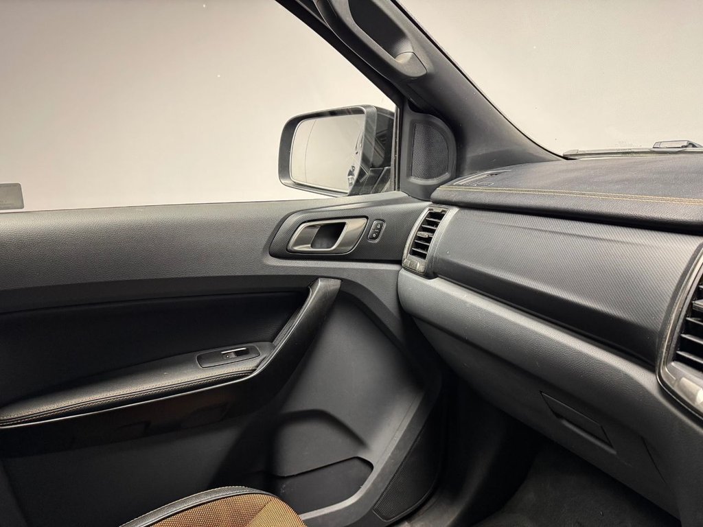 Used Ford Ranger 2017 for sale - 77072471: Photo 38