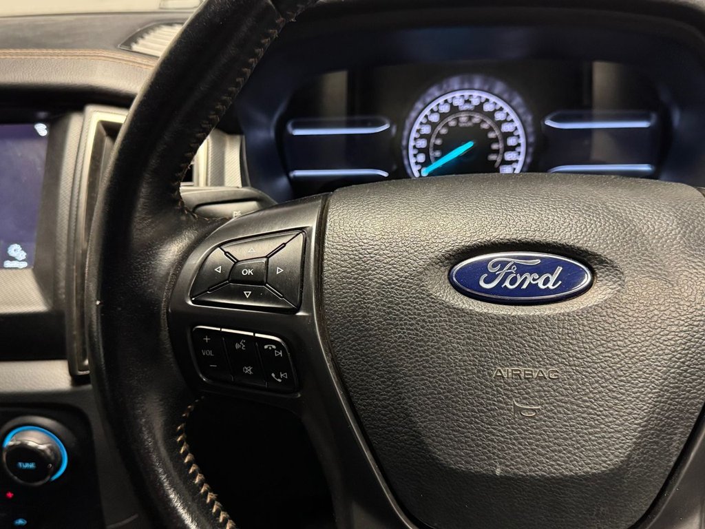 Used Ford Ranger 2017 for sale - 77072471: Photo 39