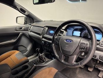 Used Ford Ranger 2017 for sale - 77072471: Photo