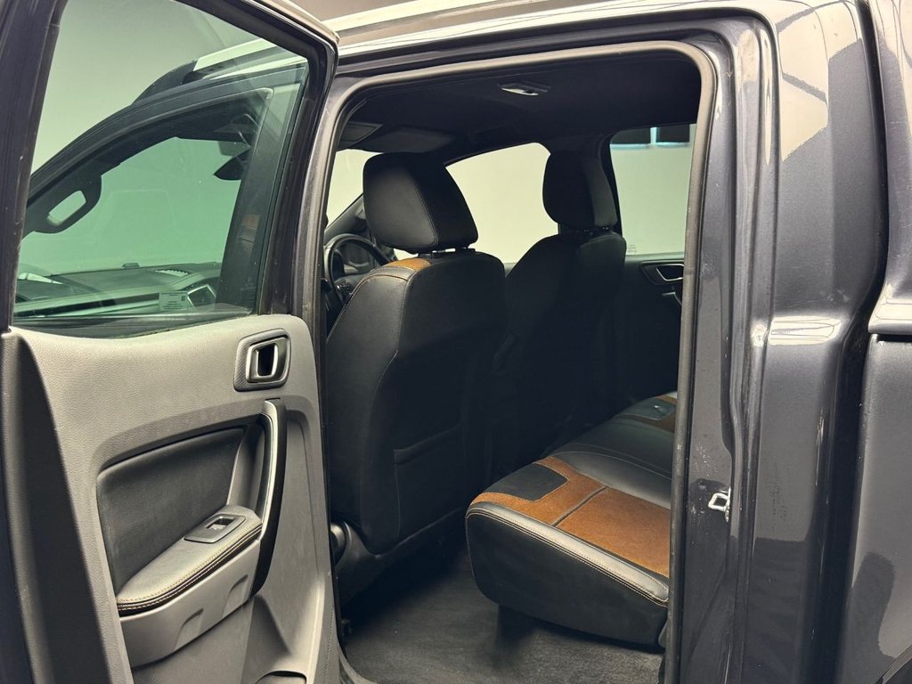 Used Ford Ranger 2017 for sale - 77072471: Photo 42