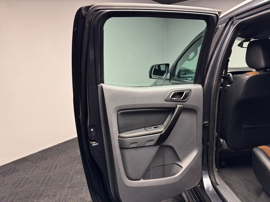 Used Ford Ranger 2017 for sale - 77072471: Photo 48