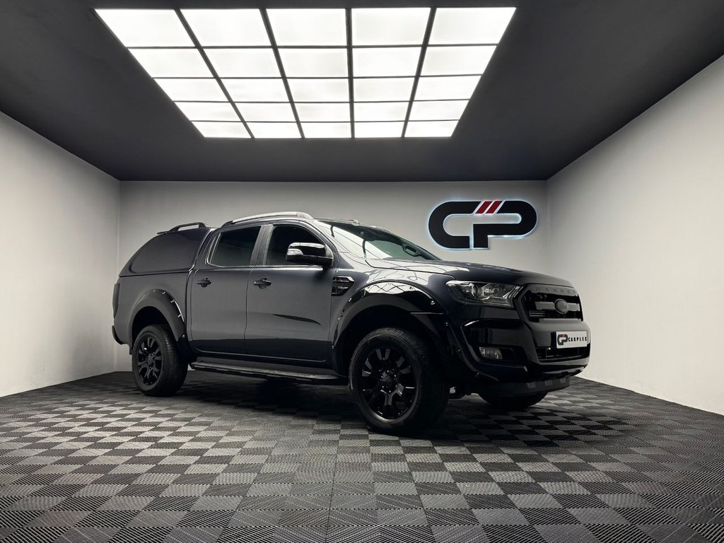 Used Ford Ranger 2017 for sale - 77072471: Photo 5