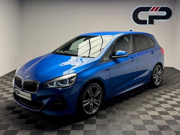 Used BMW 2 Series Active Tourer 2020 for sale - 74996029: Photo 10