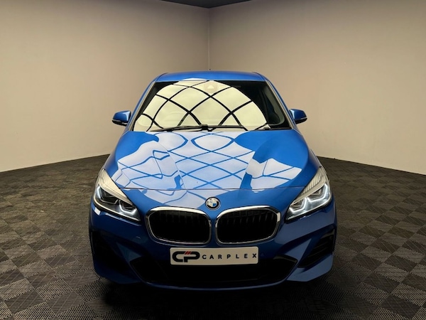 Used BMW 2 Series Active Tourer 2020 for sale - 74996029: Photo 14