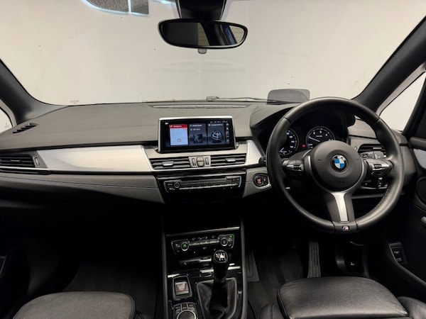Used BMW 2 Series Active Tourer 2020 for sale - 74996029: Photo 15