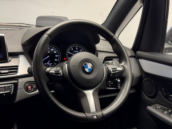 Used BMW 2 Series Active Tourer 2020 for sale - 74996029: Photo 16