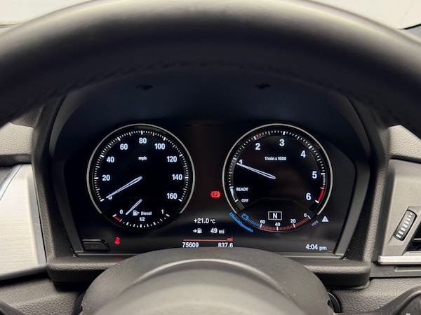 Used BMW 2 Series Active Tourer 2020 for sale - 74996029: Photo 17
