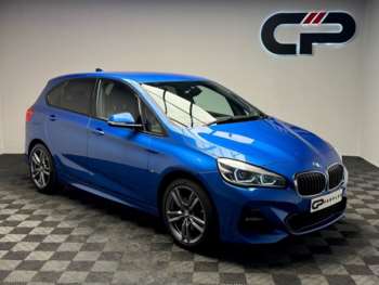2020 (70) - 1.5 216d M Sport MPV 5dr Diesel Manual Euro 6 (s/s) (116 ps)