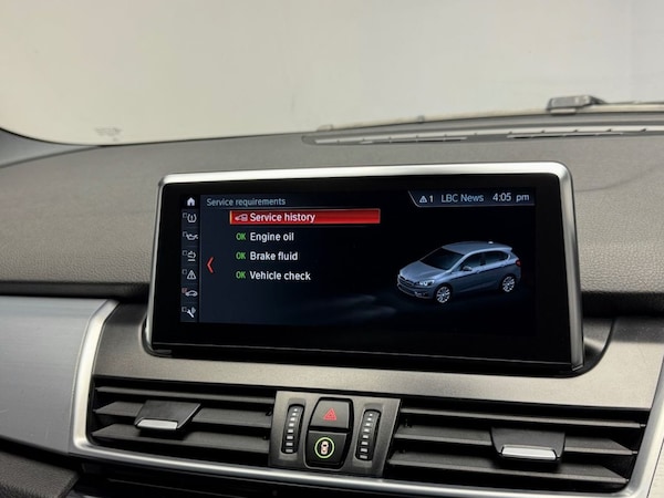 Used BMW 2 Series Active Tourer 2020 for sale - 74996029: Photo 22