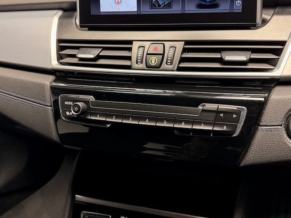 Used BMW 2 Series Active Tourer 2020 for sale - 74996029: Photo 25