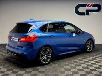 Used BMW 2 Series Active Tourer 2020 for sale - 74996029: Photo