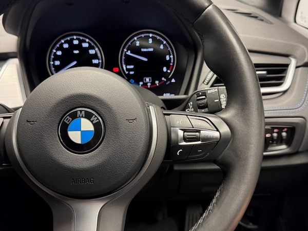 Used BMW 2 Series Active Tourer 2020 for sale - 74996029: Photo 31