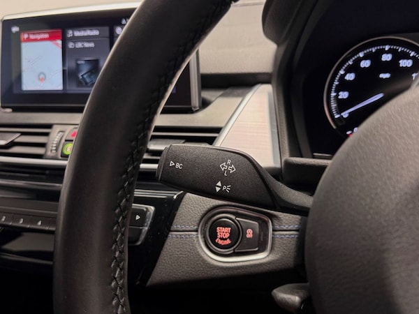 Used BMW 2 Series Active Tourer 2020 for sale - 74996029: Photo 33