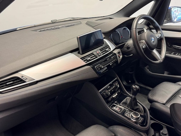 Used BMW 2 Series Active Tourer 2020 for sale - 74996029: Photo 38