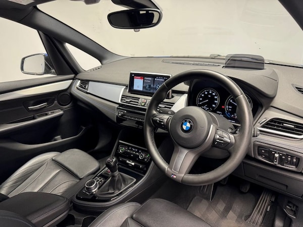 Used BMW 2 Series Active Tourer 2020 for sale - 74996029: Photo 3