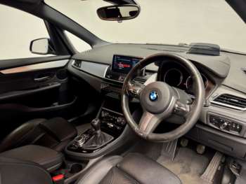 Used BMW 2 Series Active Tourer 2020 for sale - 74996029: Photo