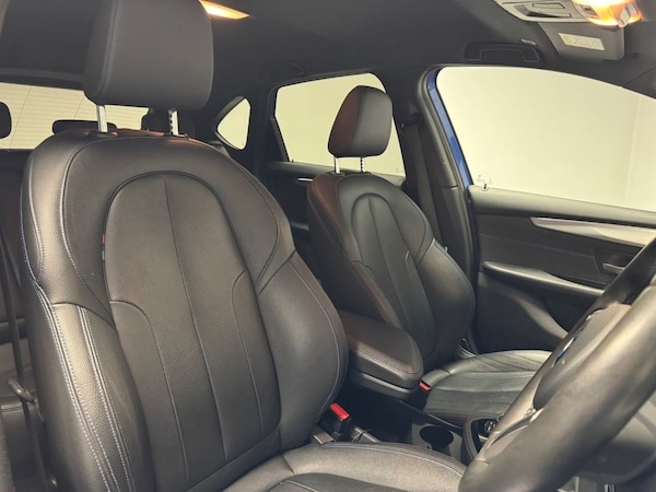 Used BMW 2 Series Active Tourer 2020 for sale - 74996029: Photo 40