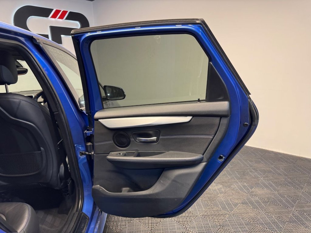 Used BMW 2 Series Active Tourer 2020 for sale - 74996029: Photo 50