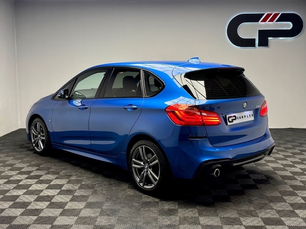Used BMW 2 Series Active Tourer 2020 for sale - 74996029: Photo 5