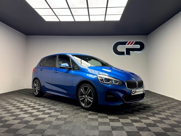 Used BMW 2 Series Active Tourer 2020 for sale - 74996029: Photo 6
