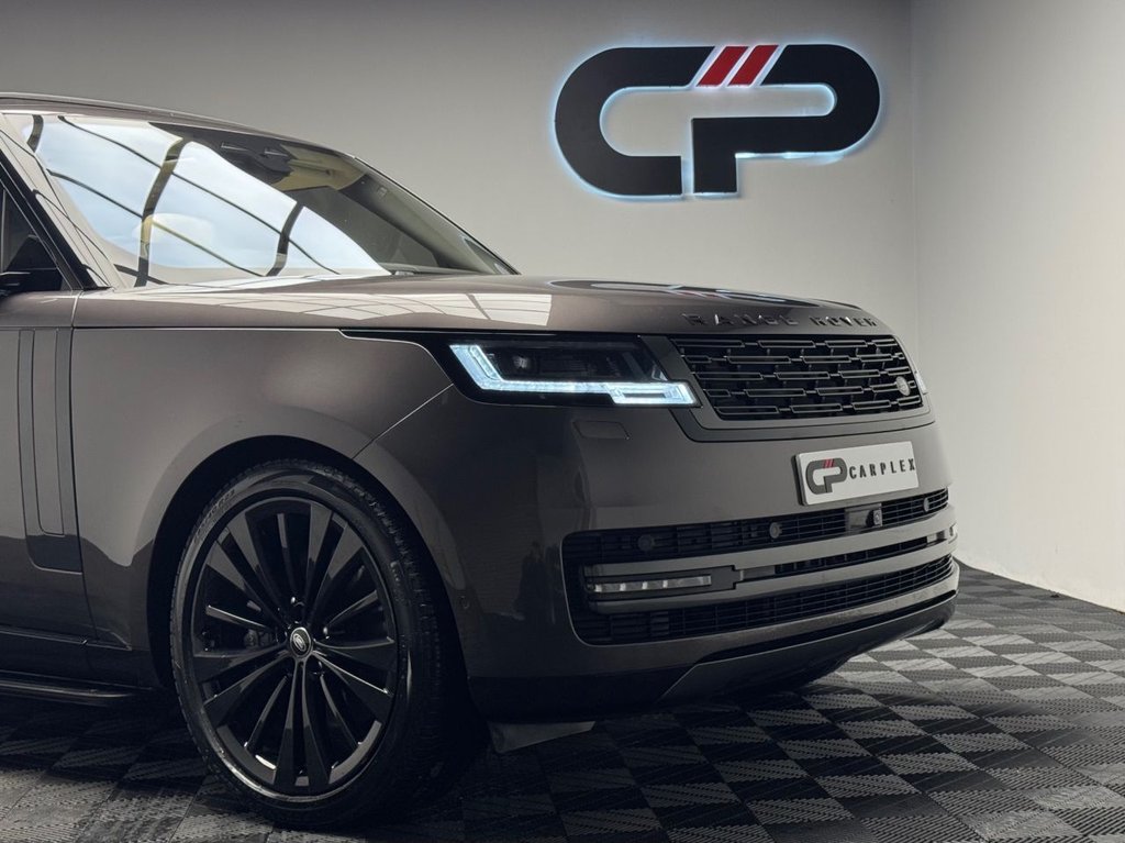 Used Land Rover Range Rover 2022 for sale - 77576049: Photo 10