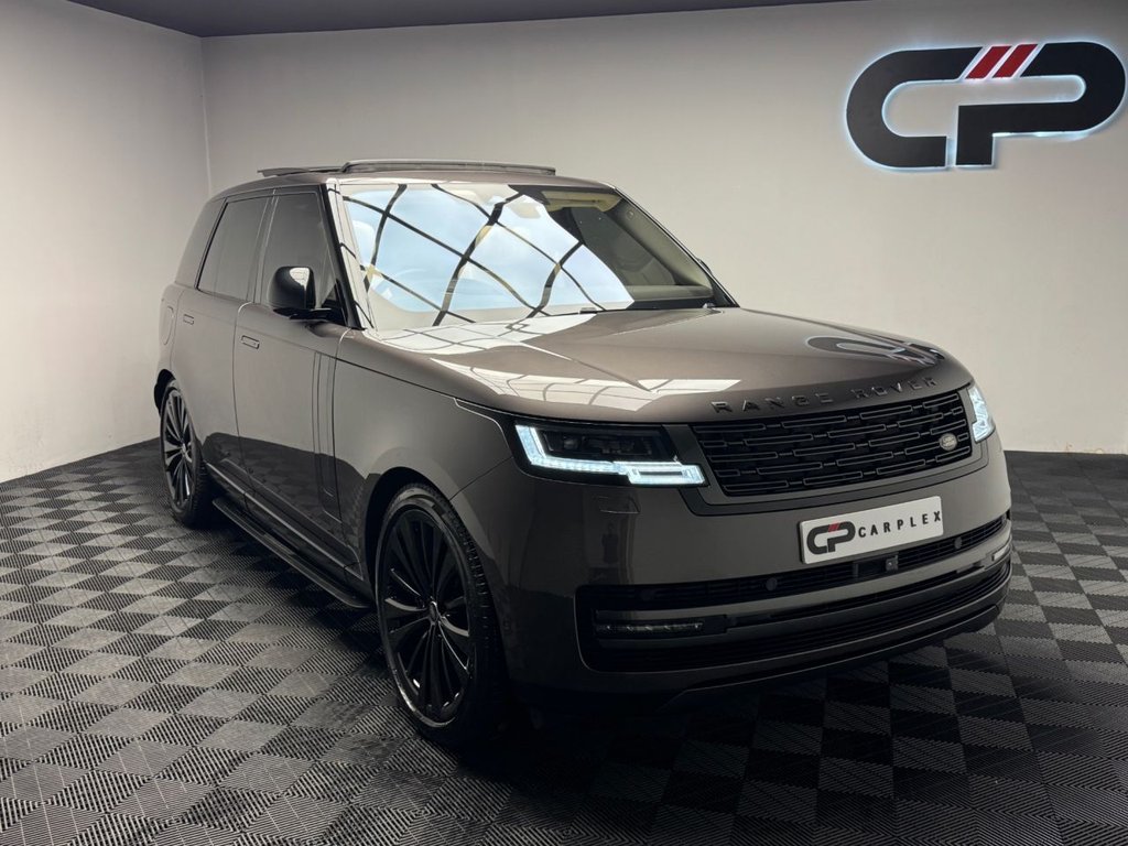 Used Land Rover Range Rover 2022 for sale - 77576049: Photo 11