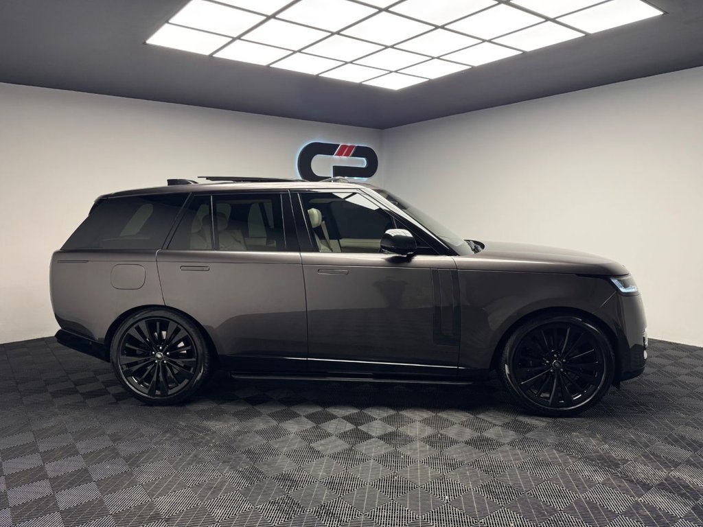 Used Land Rover Range Rover 2022 for sale - 77576049: Photo 13