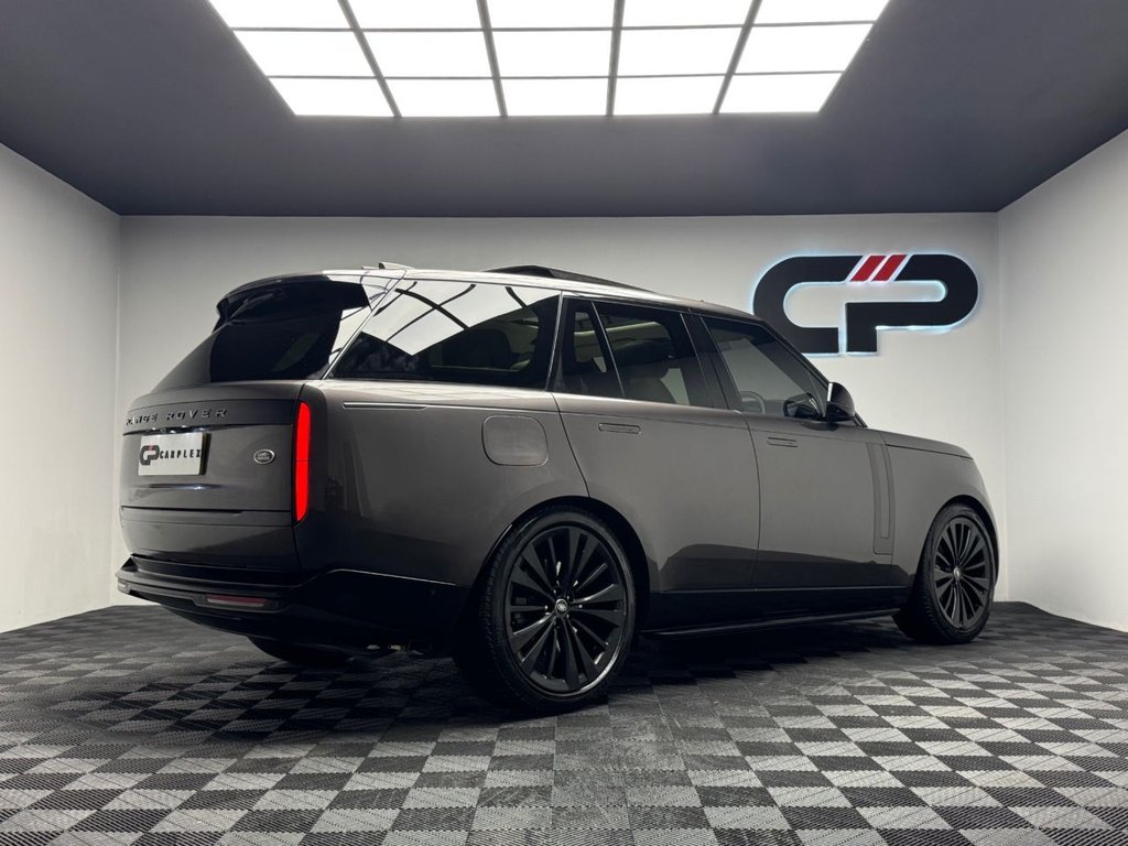 Used Land Rover Range Rover 2022 for sale - 77576049: Photo 18